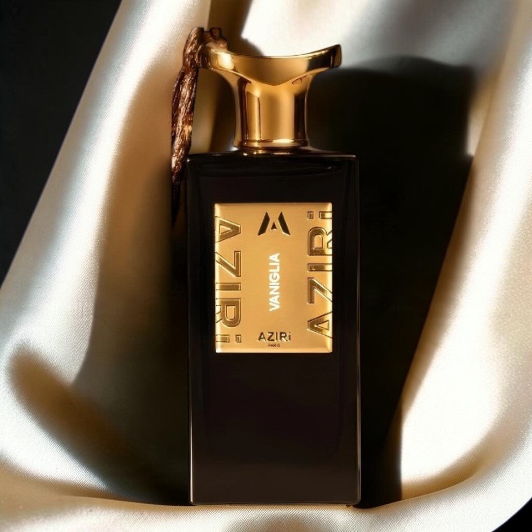Aziri Paris Vaniglia
