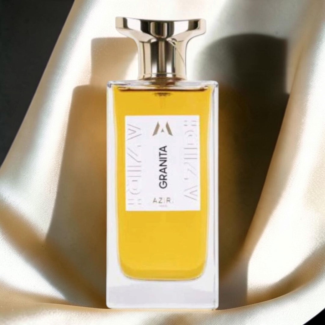 Aziri Paris Granita