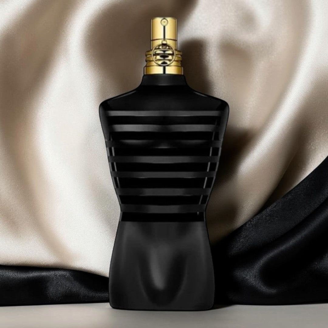 Jean Paul Gaultier Le Male Le Parfum