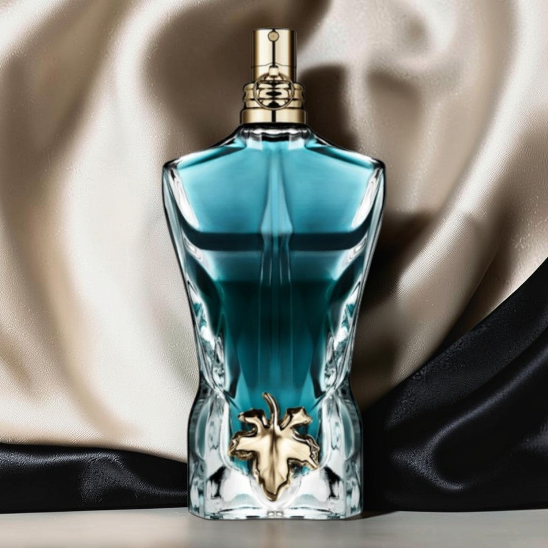 Jean Paul Gaultier Le Beau
