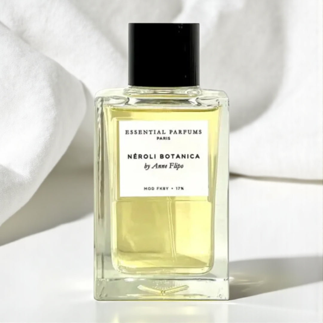 Essential Parfums — Néroli Botanica Eau de Parfum