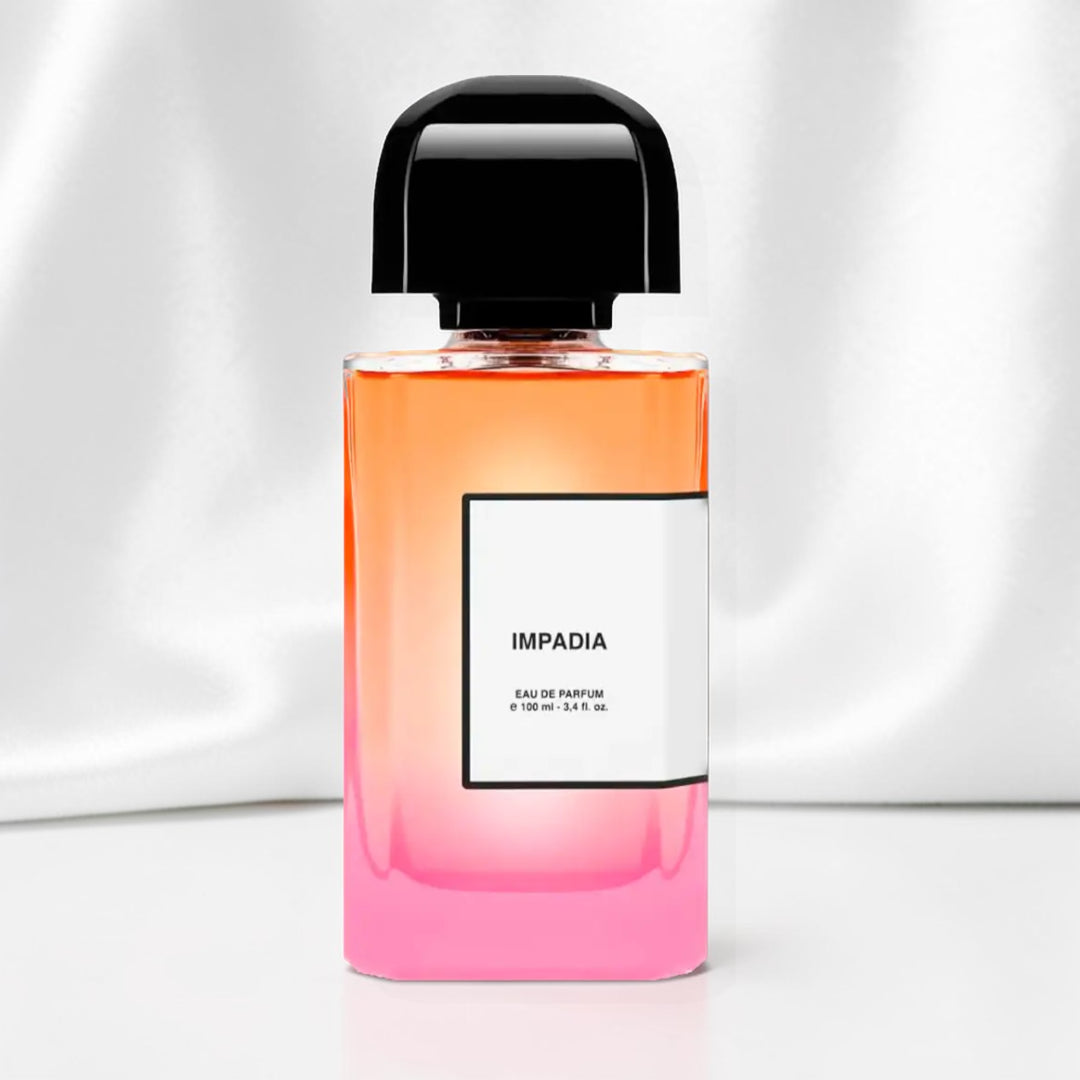 BDK Parfums — Impadia