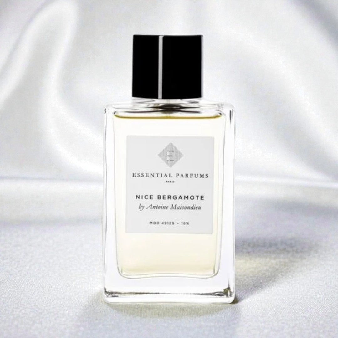 Essential Parfums Nice Bergamote