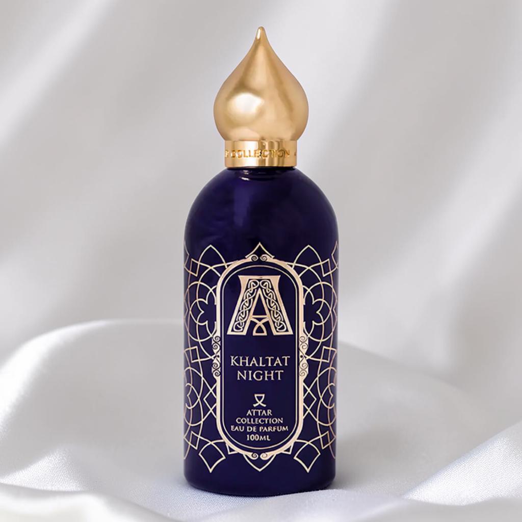 Attar Collection Khaltat Night