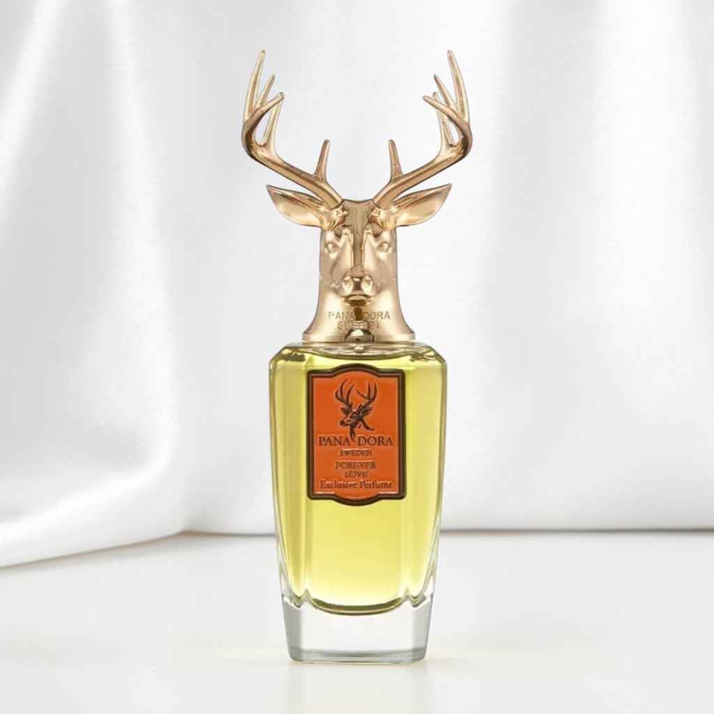 Pana Dora Sweden — Forever Love Eau de Parfum