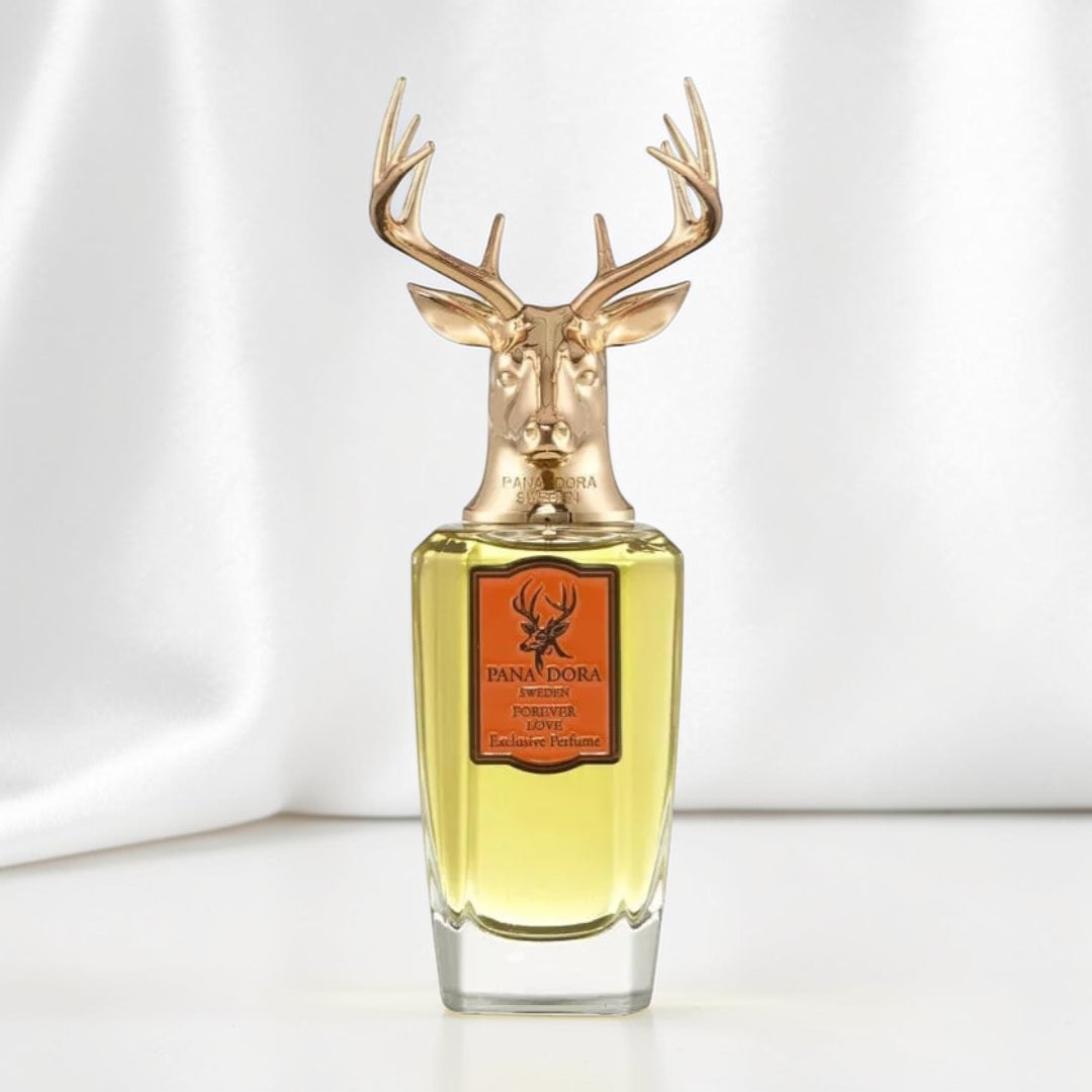 Pana Dora Sweden — Forever Love Eau de Parfum
