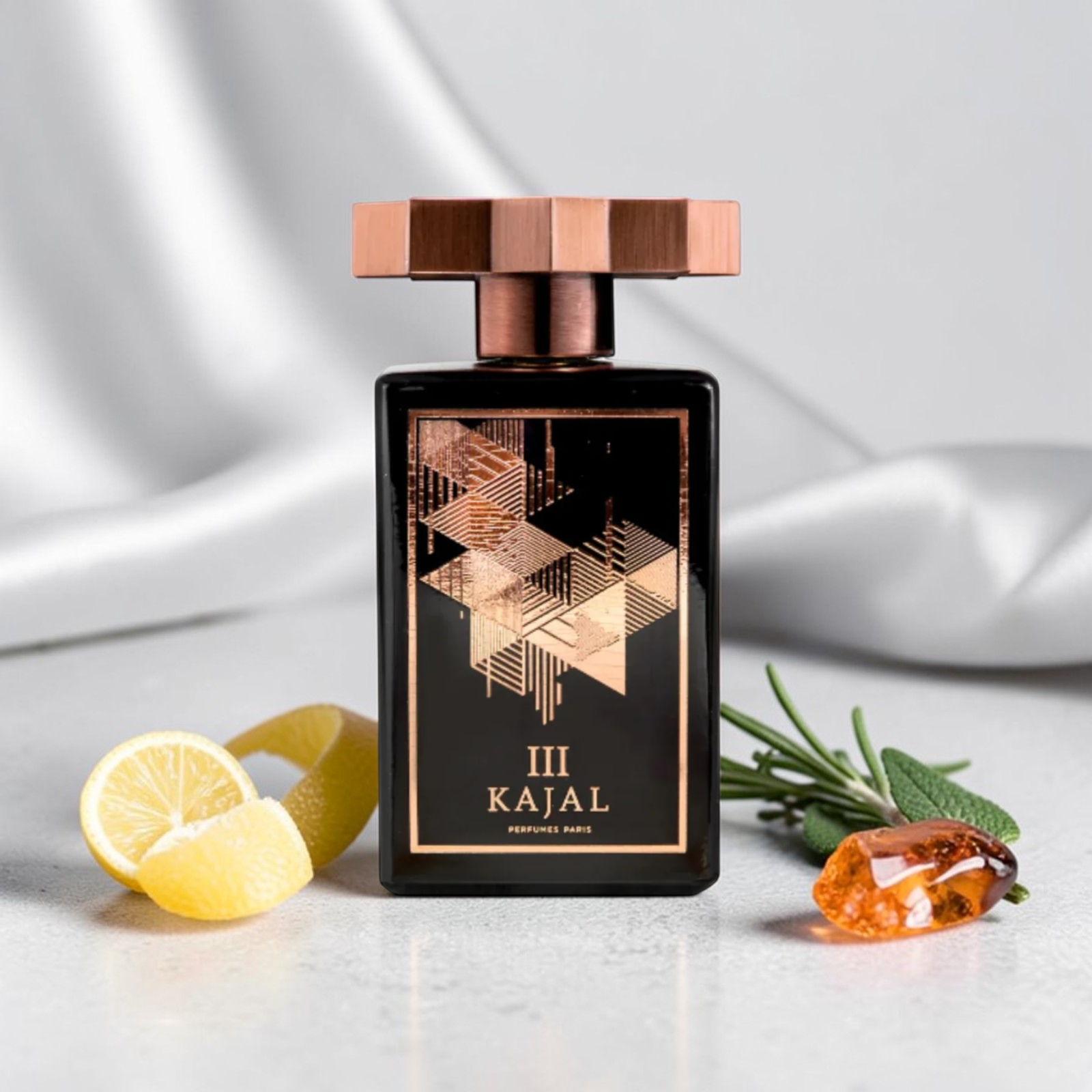 Kajal III Eau de Parfum