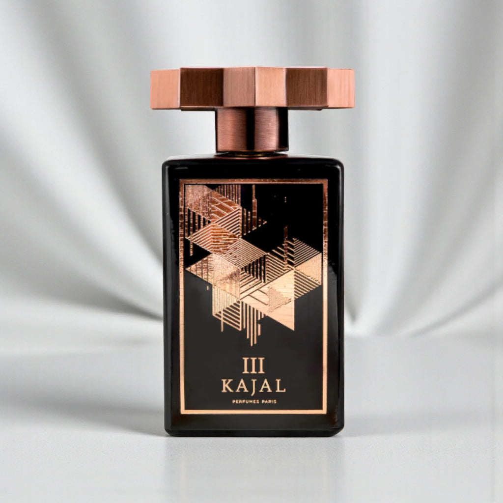 Kajal III Eau de Parfum
