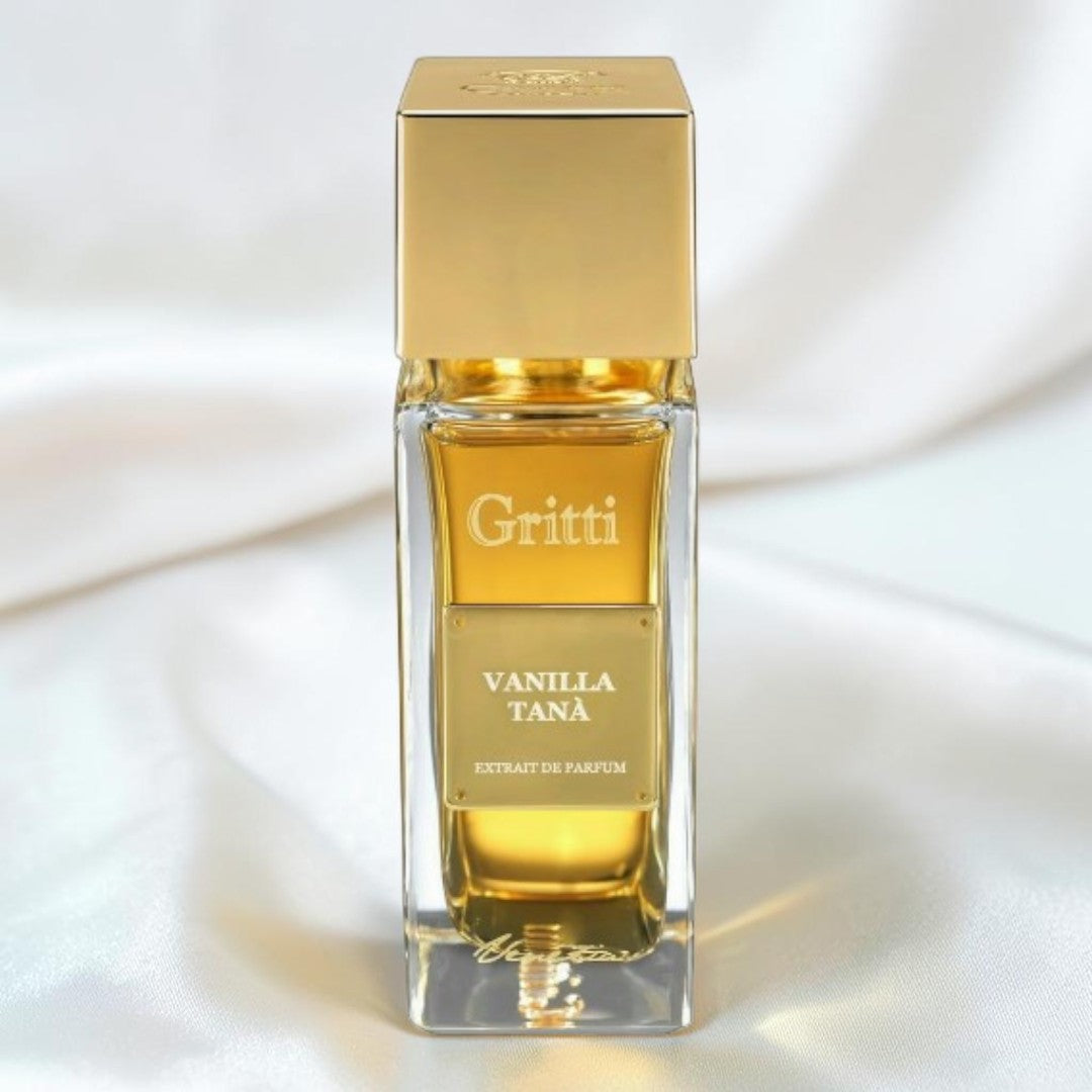 Gritti Vanilla Tanà