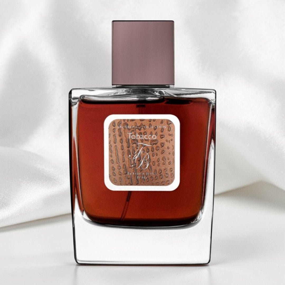 Franck Boclet Tobacco