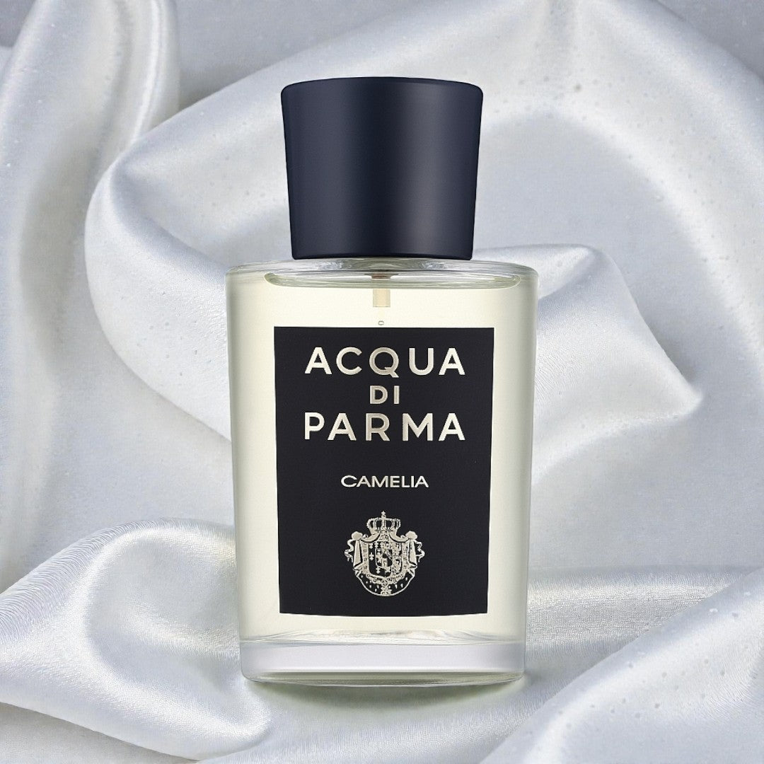 Acqua di Parma Camelia