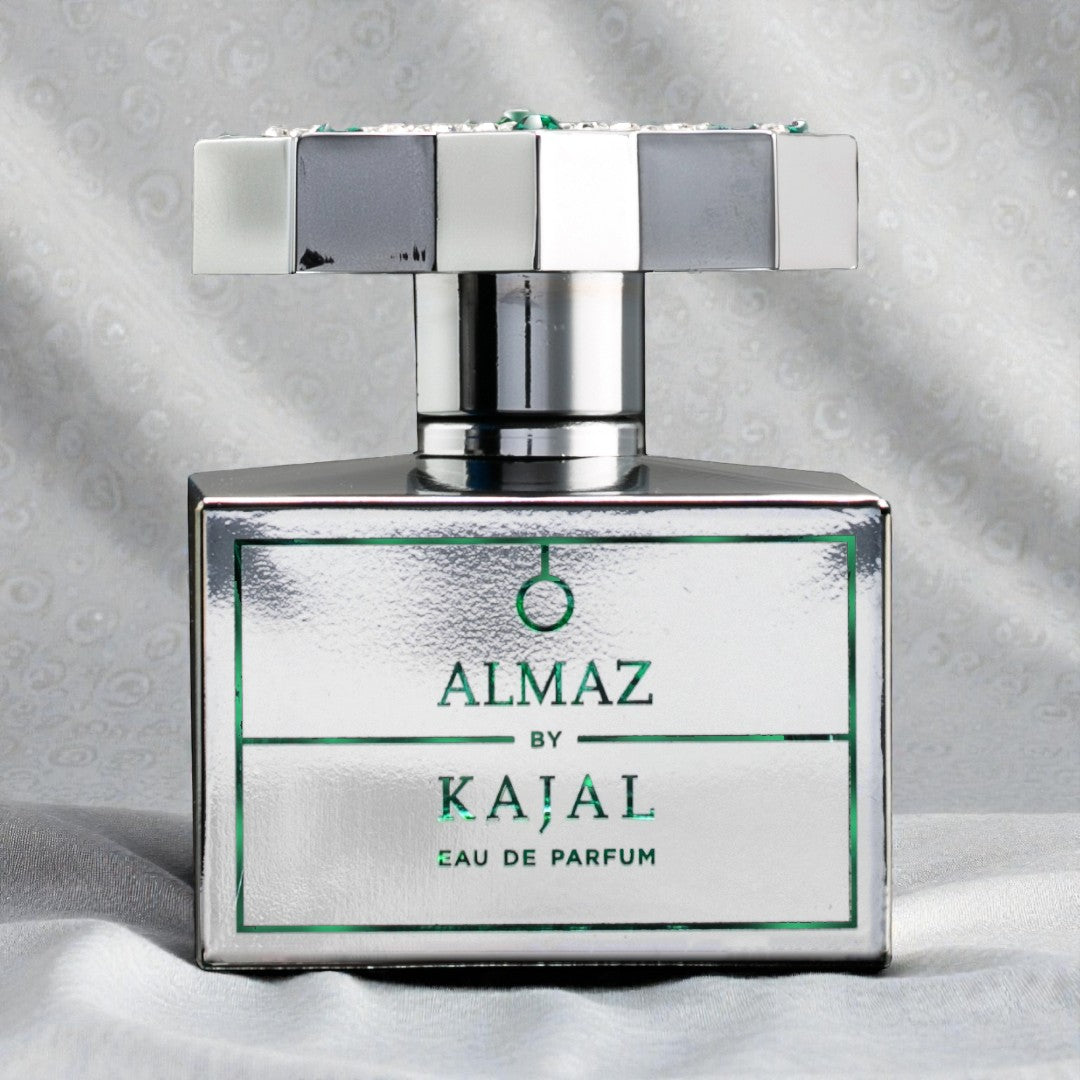 ALMAZ BY KAJAL