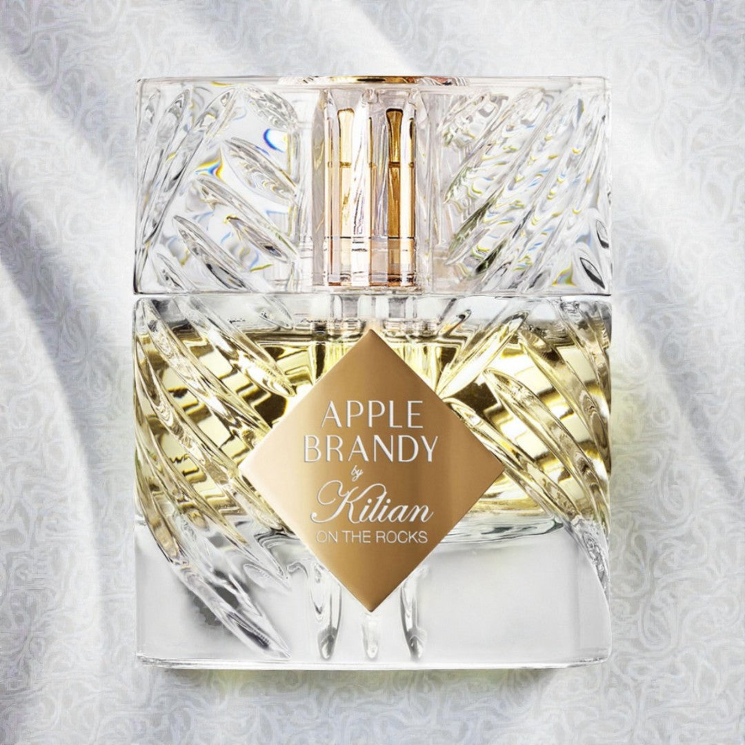 Apple Brandy by Kilian