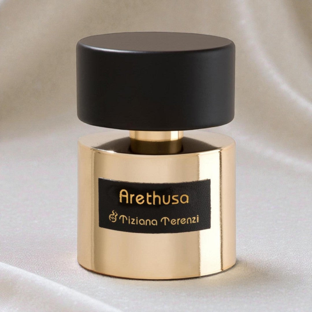 Arethusa  Tiziana Terenzi
