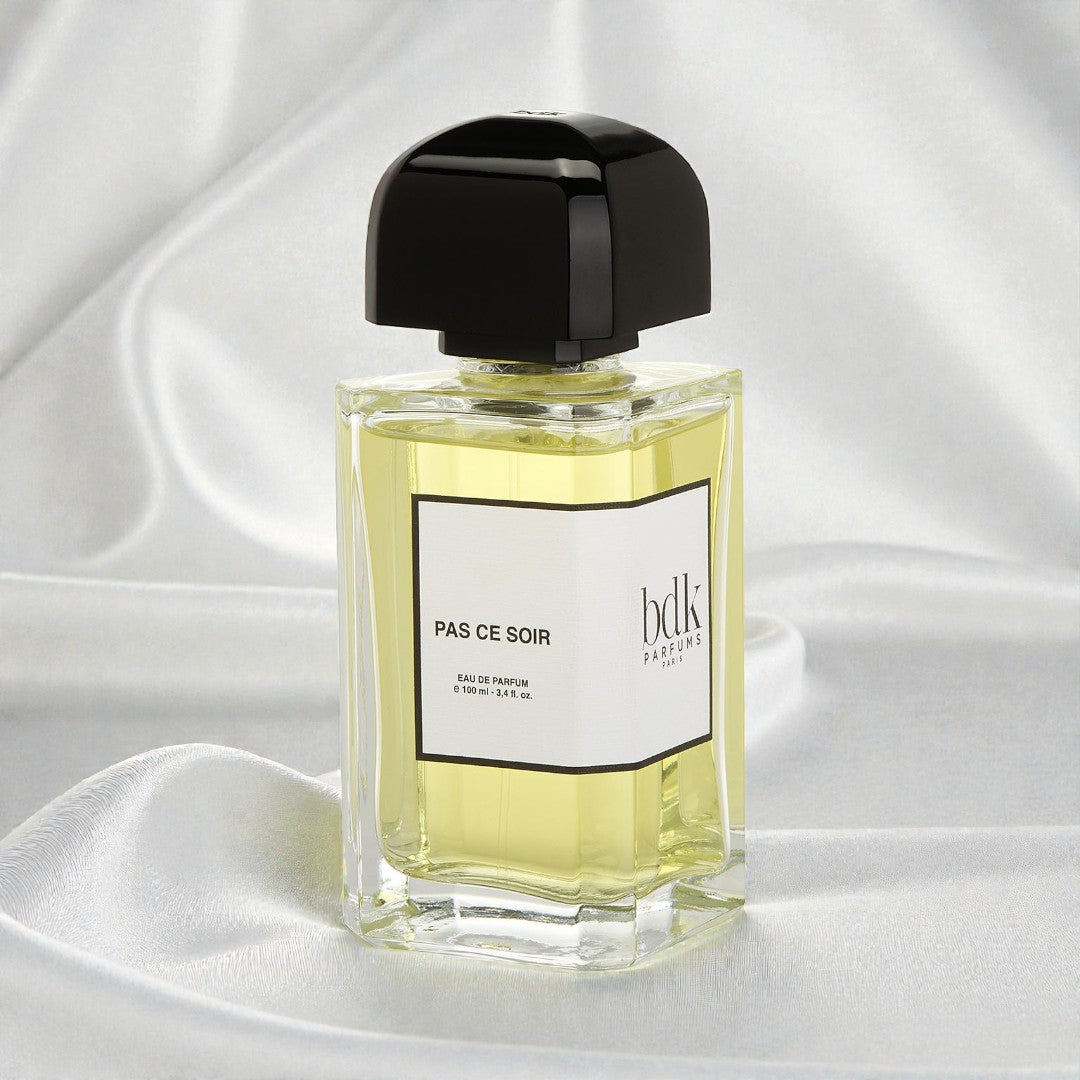 BDK Parfums Pas Ce Soir