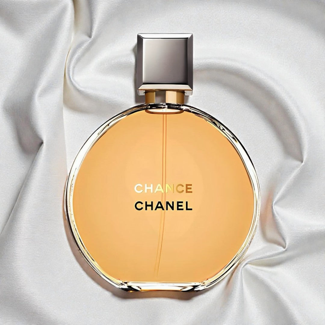 Chanel Chance