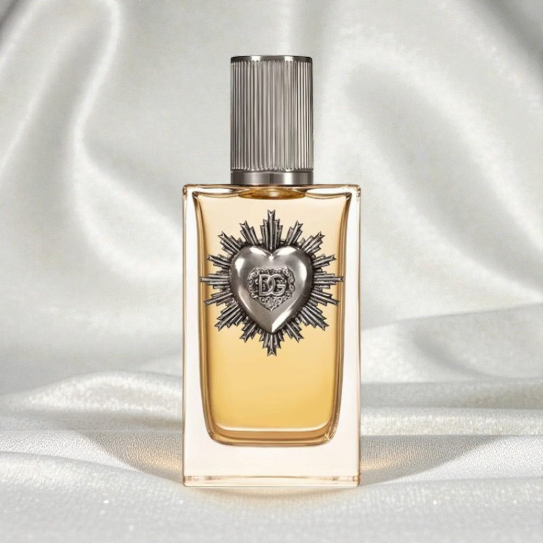 Dolce&amp;Gabbana Devotion