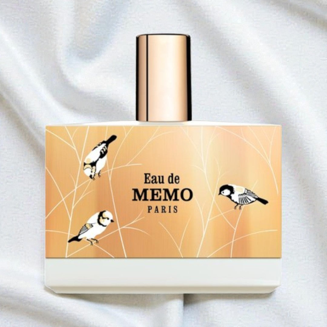 Eau de Memo by Memo Paris