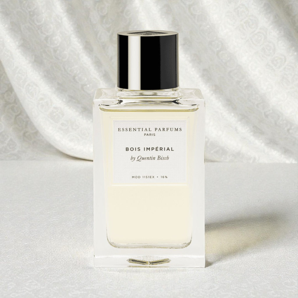 Essential Parfums Bois Impérial Édition Collector