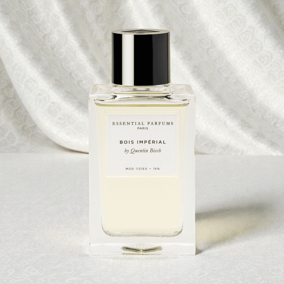 Essential Parfums Bois Impérial Édition Collector