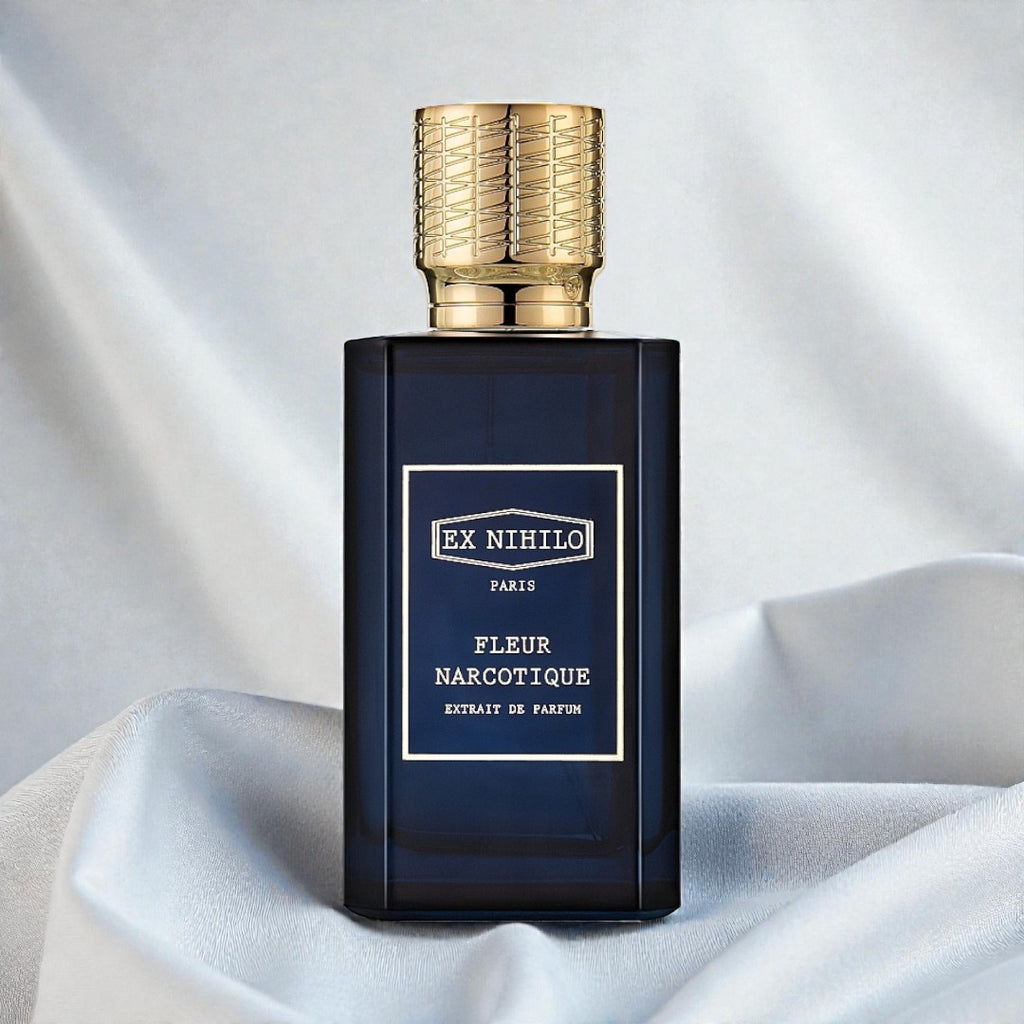 Ex Nihilo Fleur Narcotique Extrait de Parfum