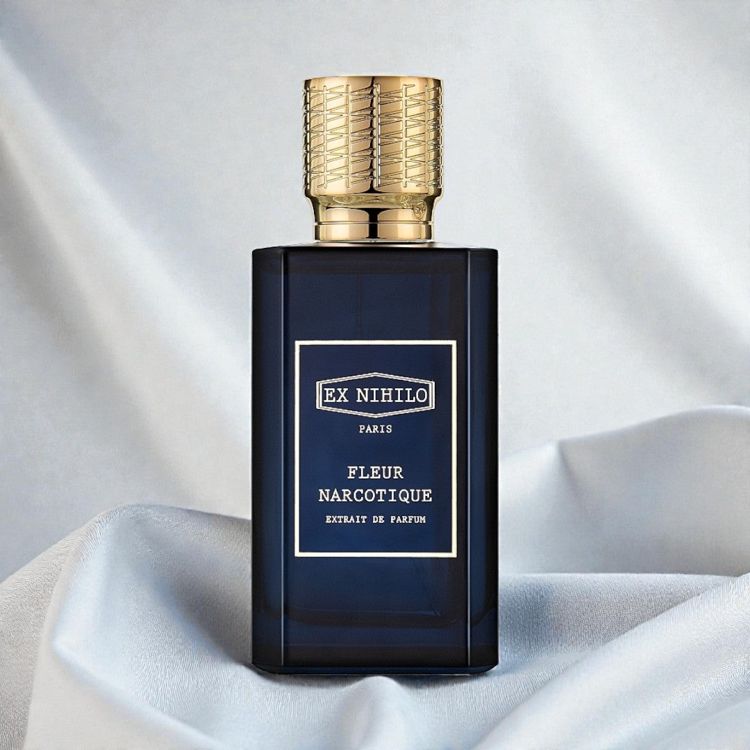 Ex Nihilo Fleur Narcotique Extrait de Parfum