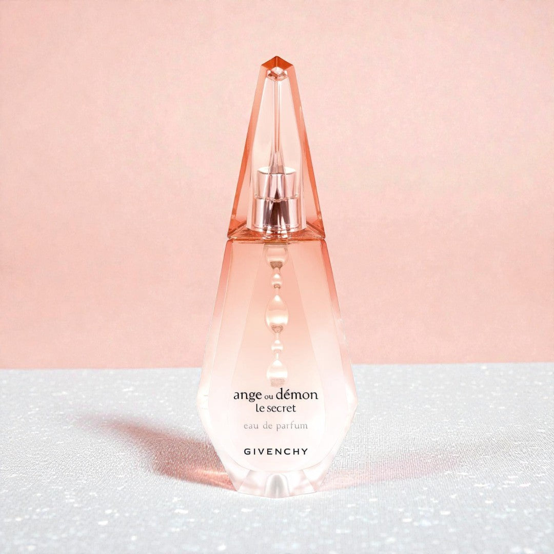 Givenchy Ange Ou Demon Le Secret