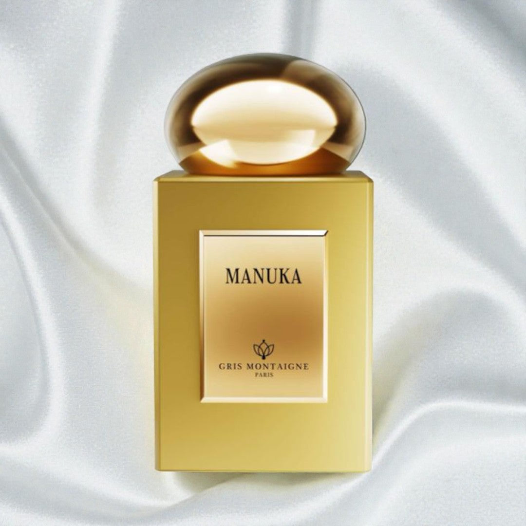 Gris Montaigne Manuka
