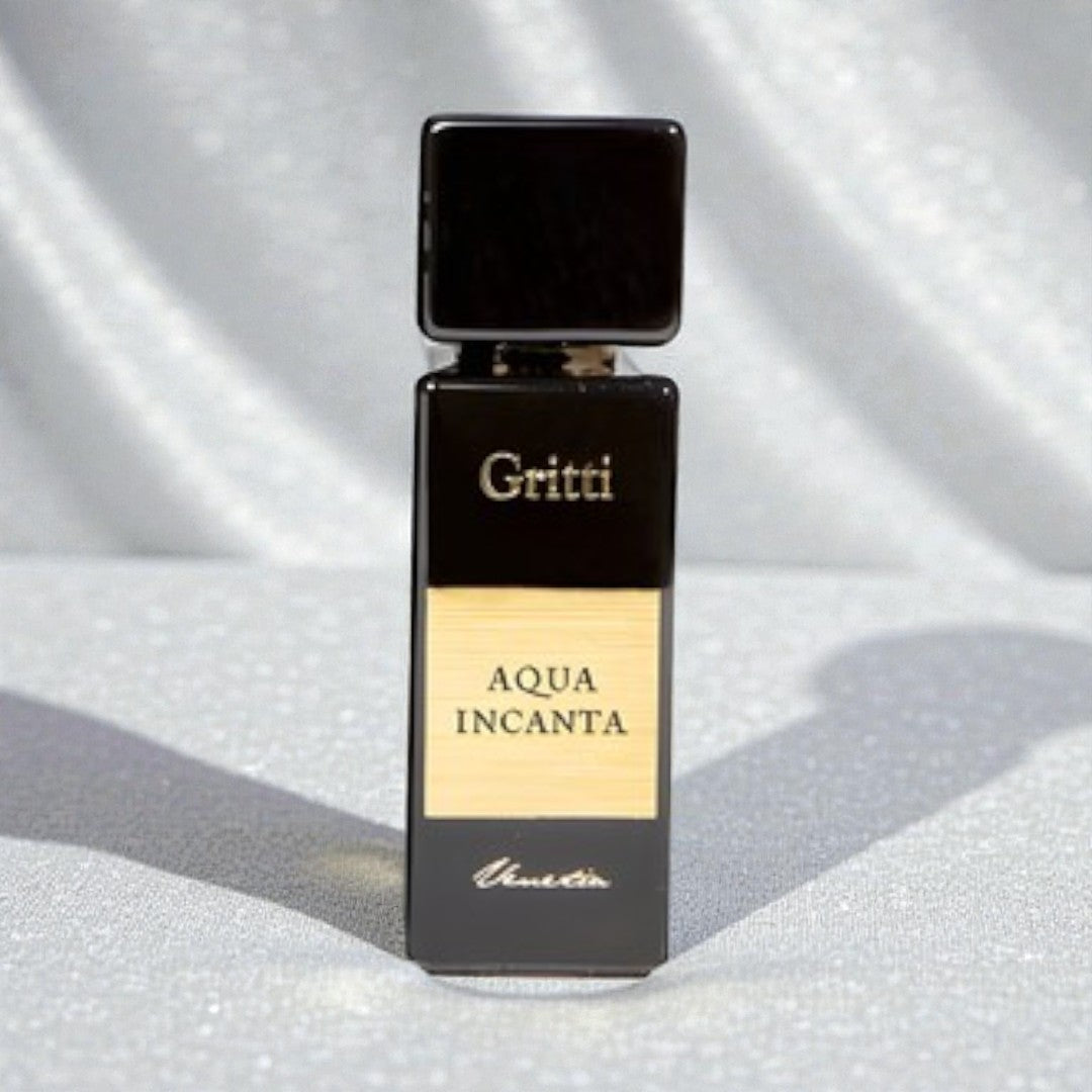 Gritti Aqua Incanta