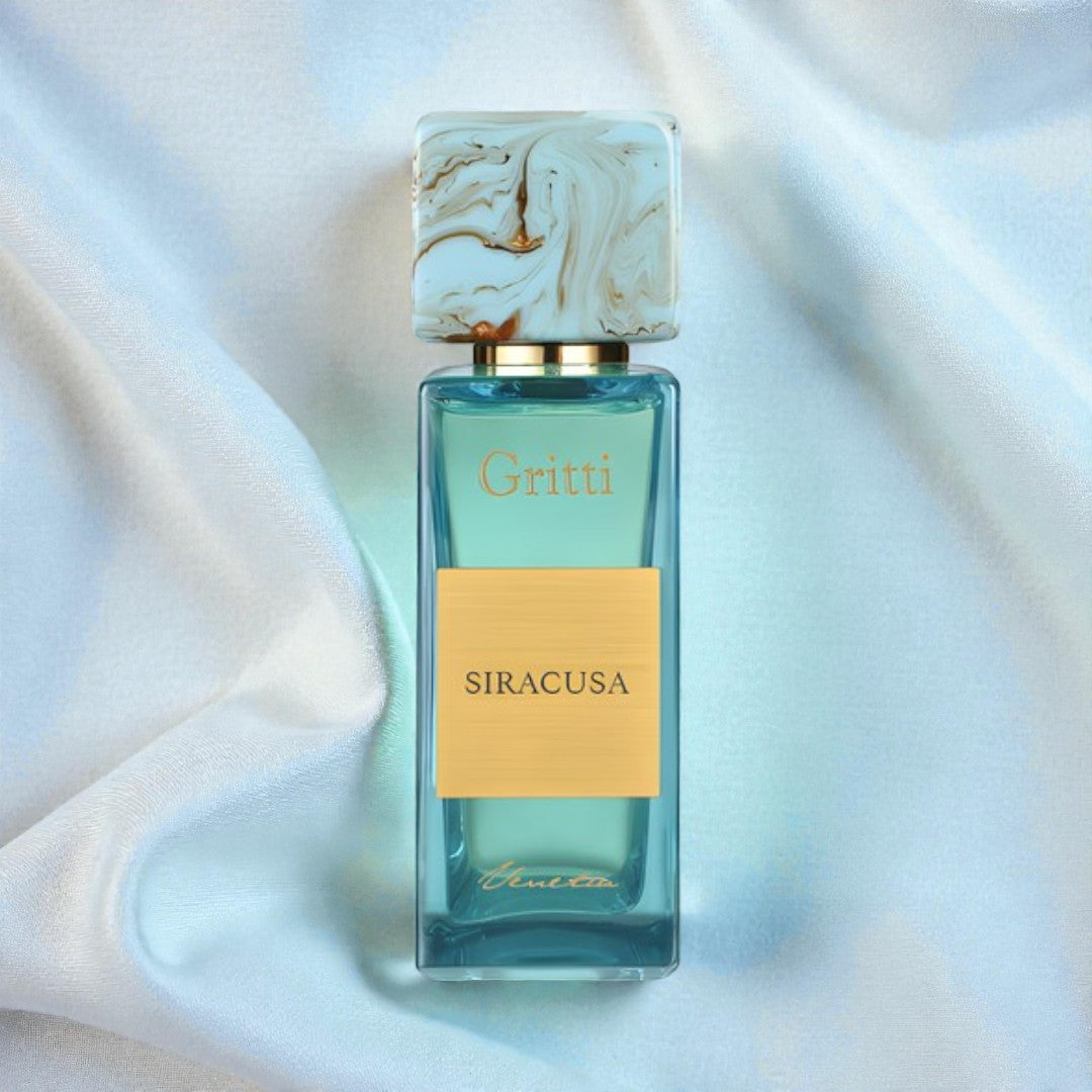 Gritti Siracusa