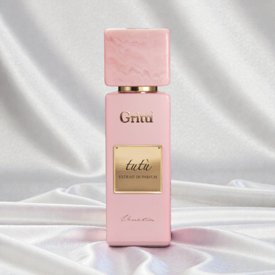 Gritti Tutu