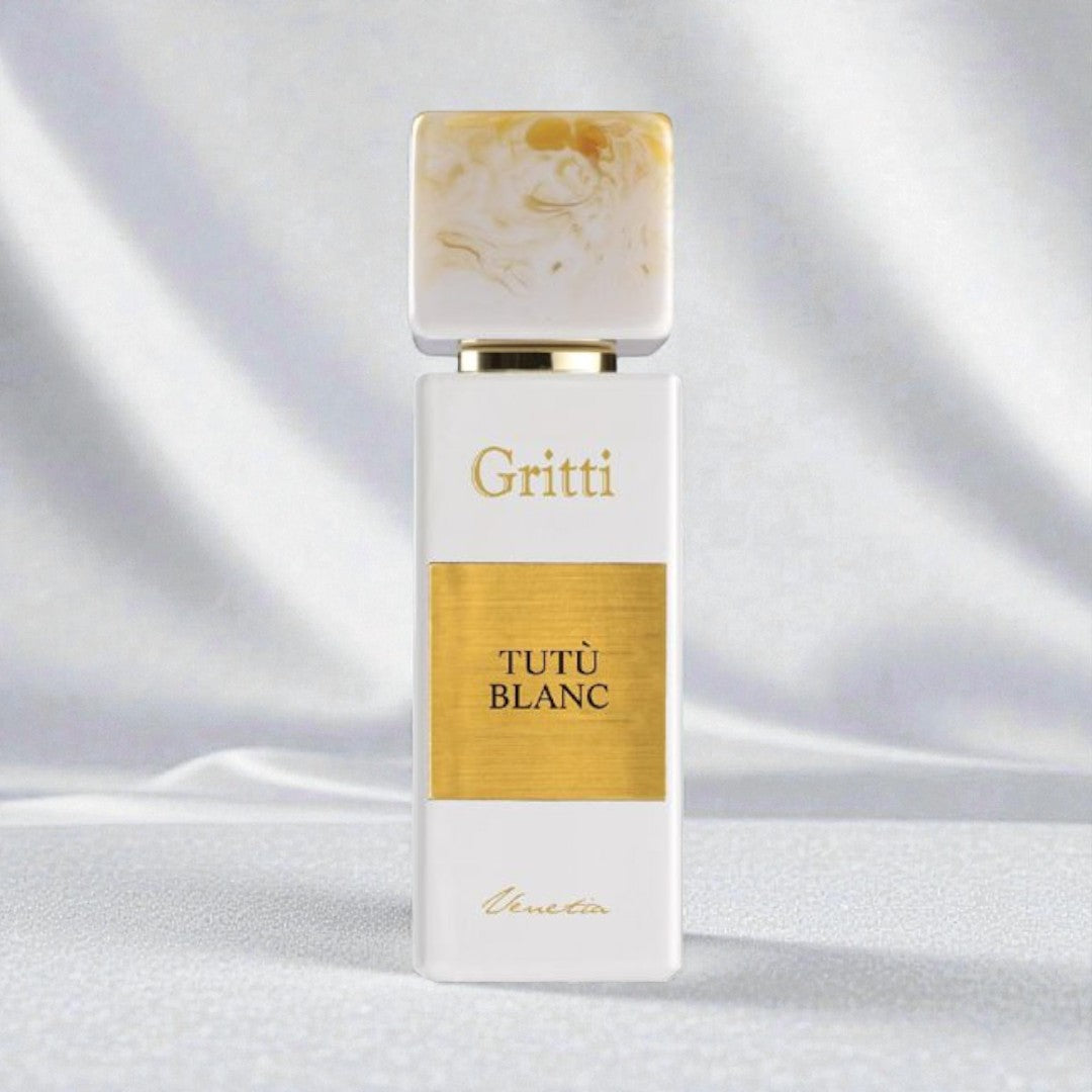 Gritti Tutu Blanc