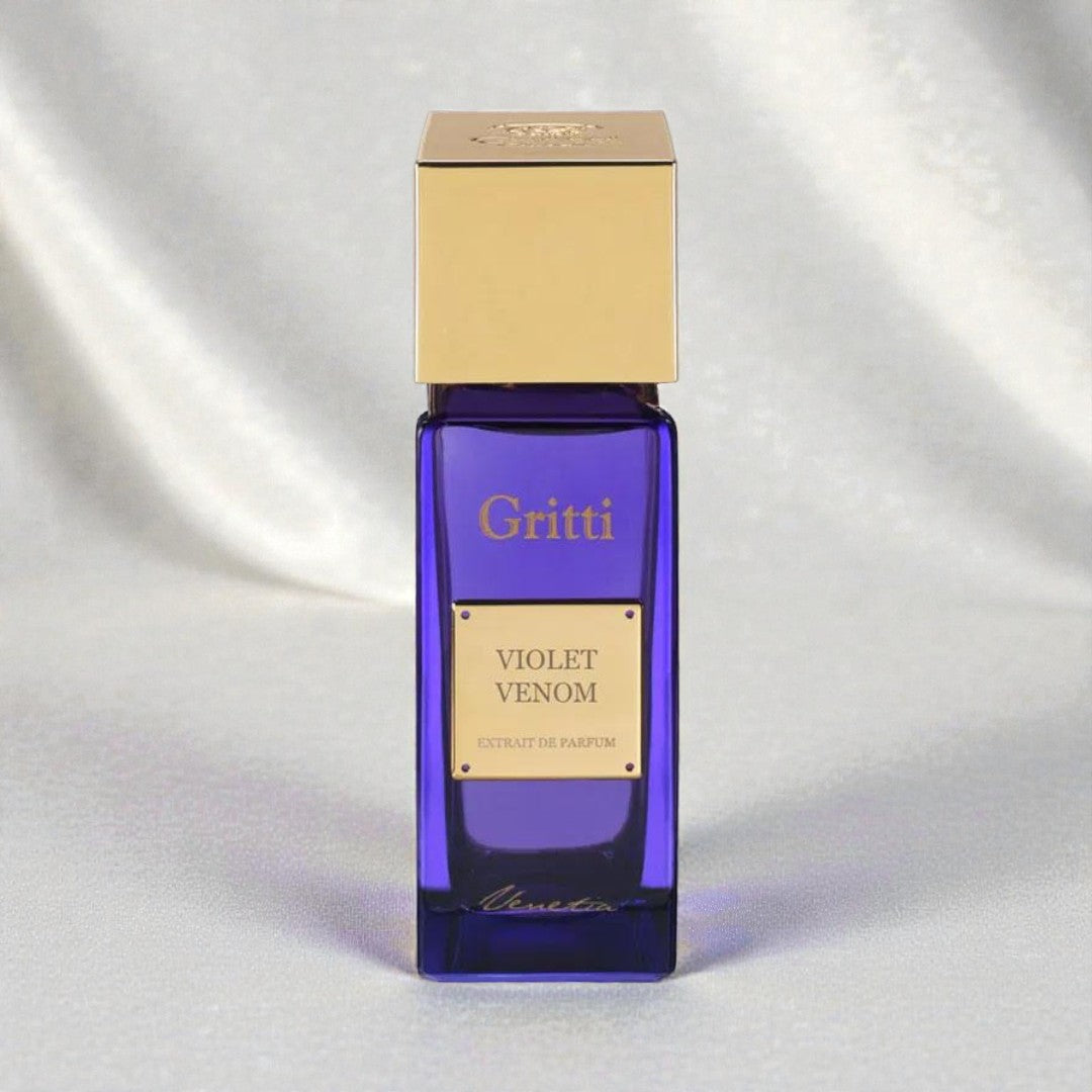 Gritti Violet Venom