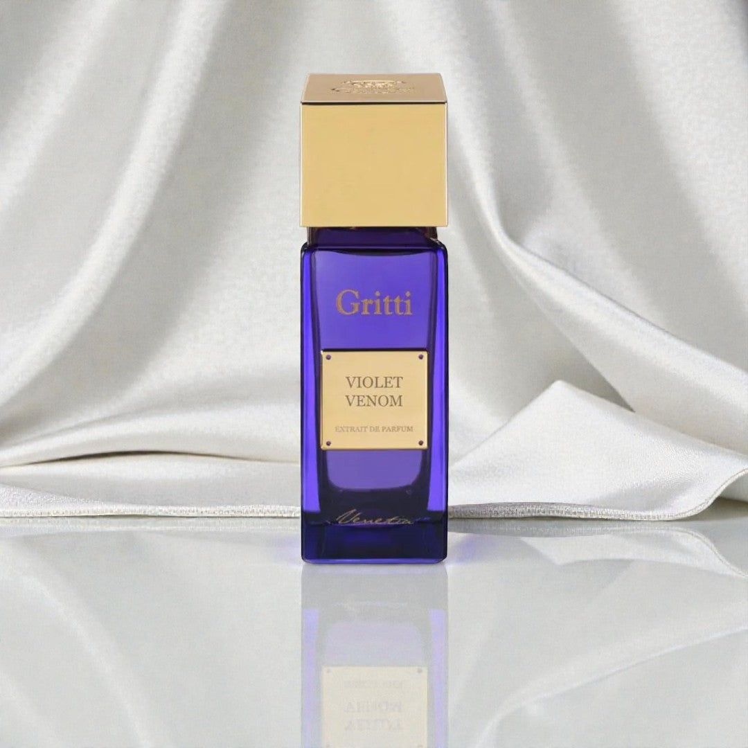 Love Set - 5 парфумів, один із них у подарунок