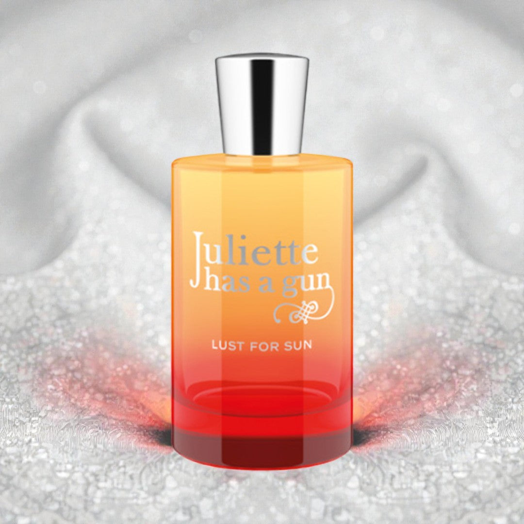 Juliette Has A Gun Lust for Sun (2023)