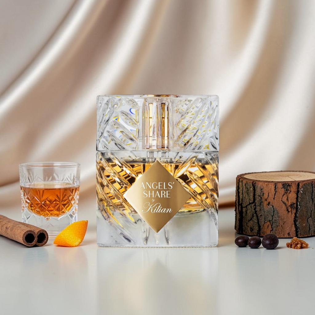 Kilian Angels' Share