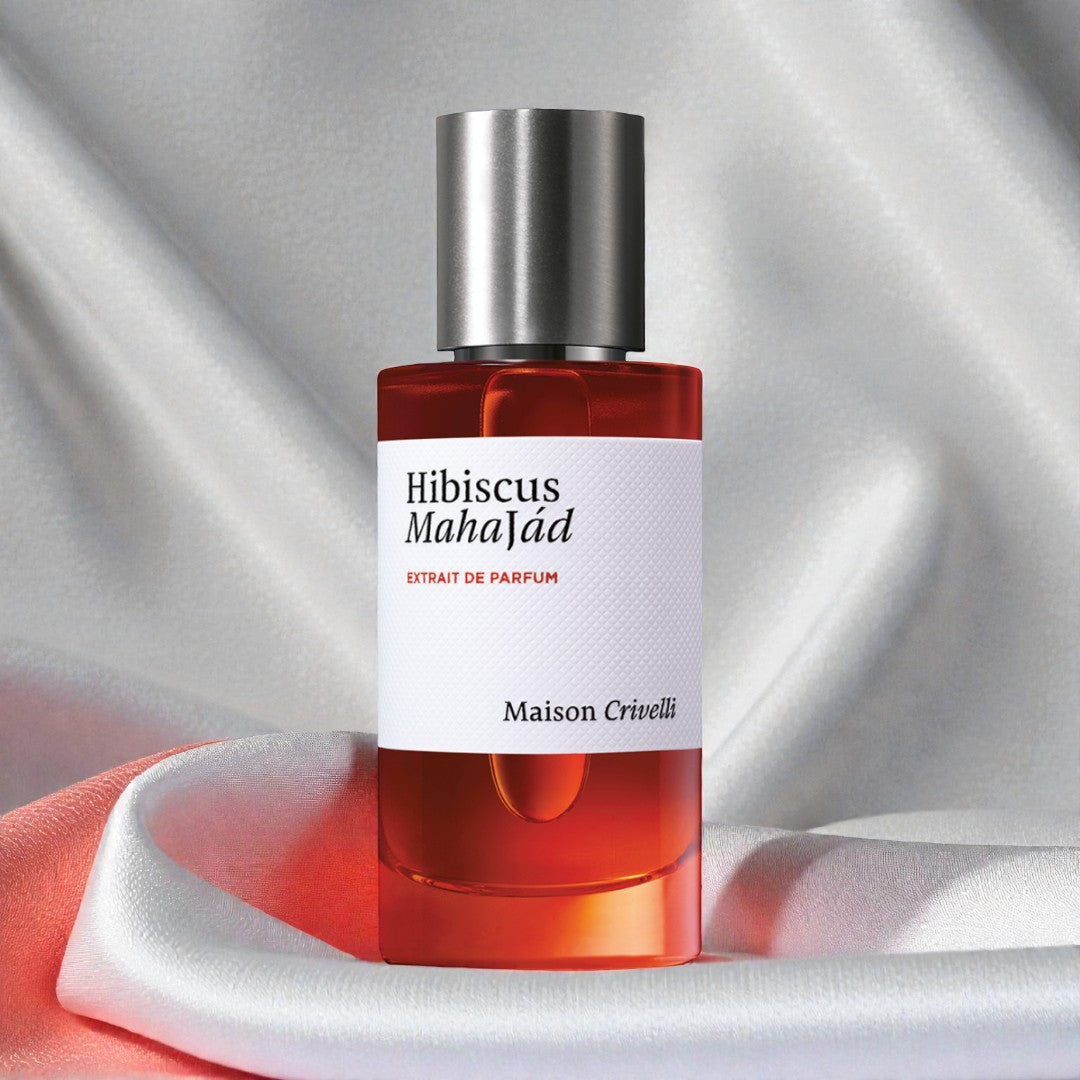 Maison Crivelli Hibiscus Mahajad