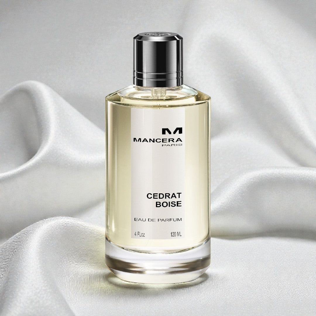 Mancera Cedrat Boise