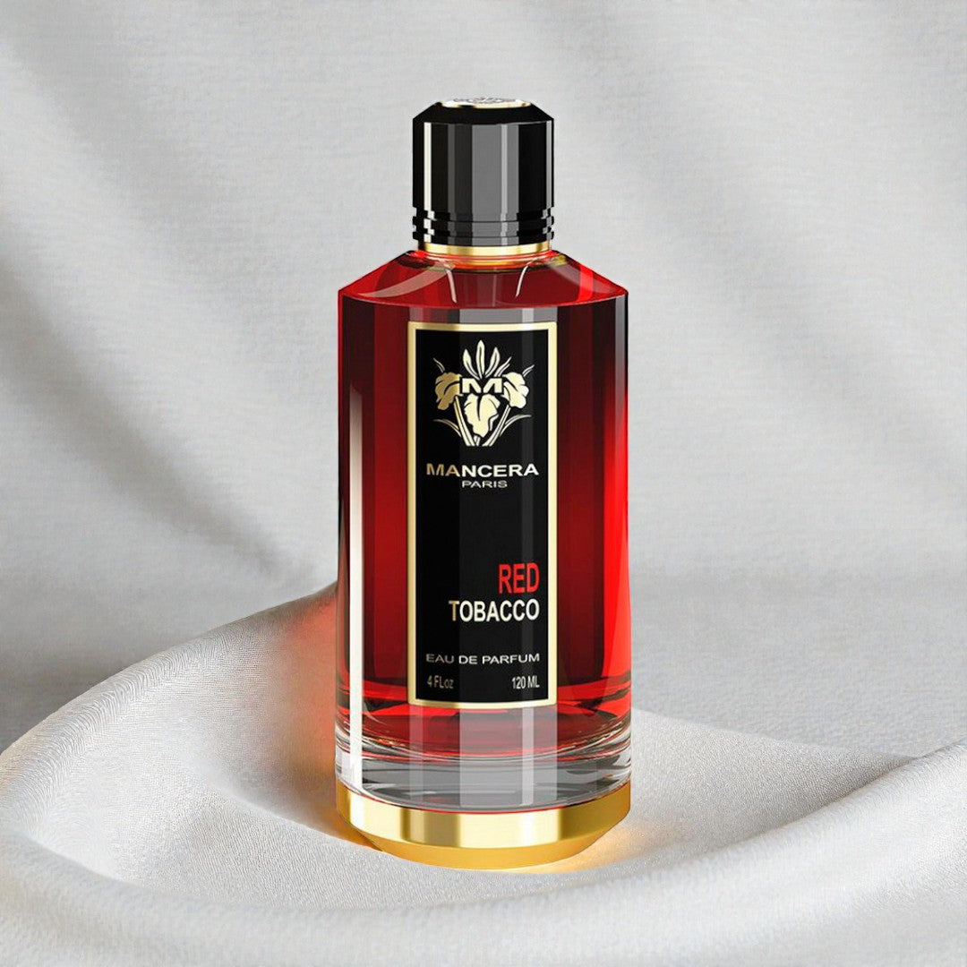 Mancera Red Tobacco