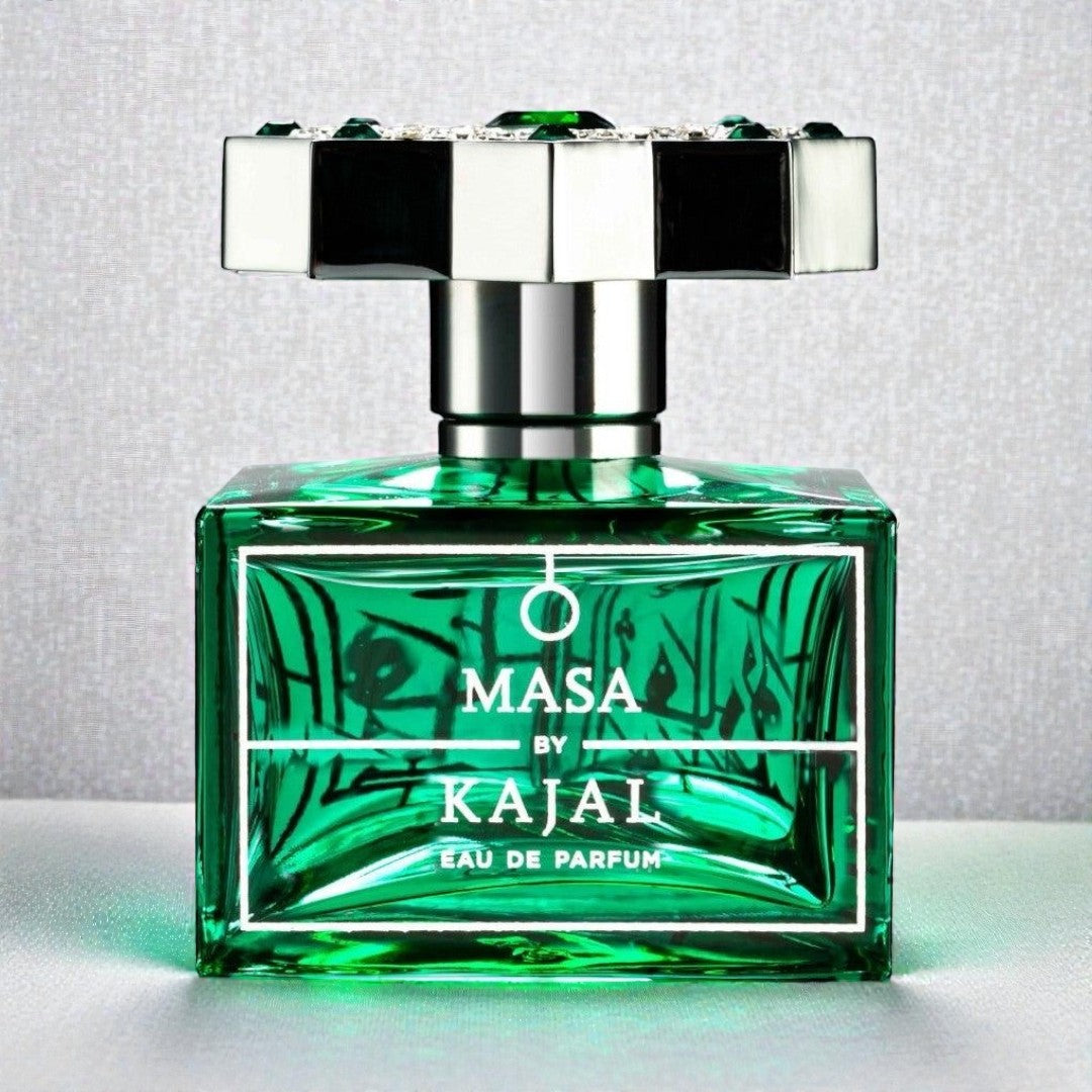 MASA By KAJAL