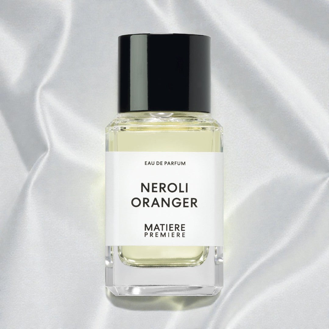 Matiere Premiere Neroli Oranger