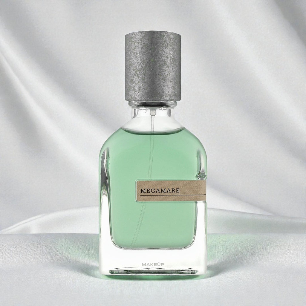 Megamare Orto Parisi