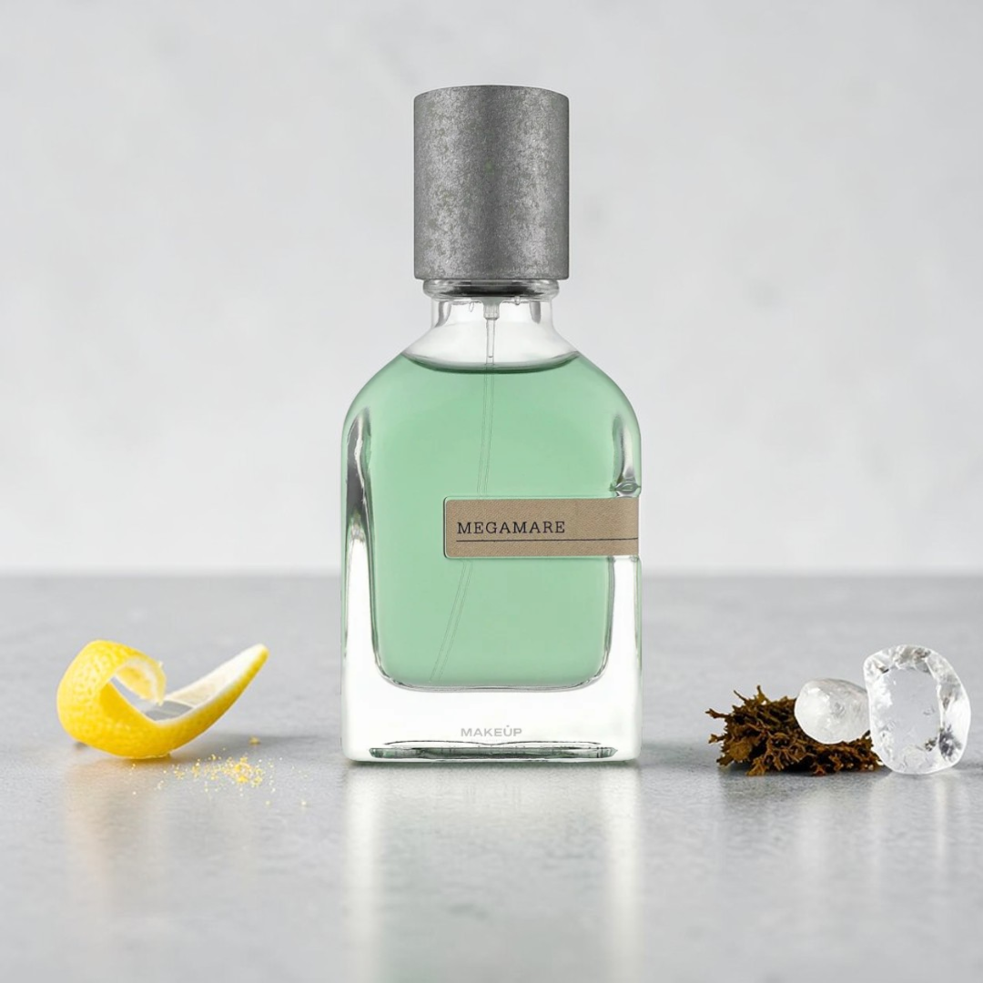 Megamare Orto Parisi