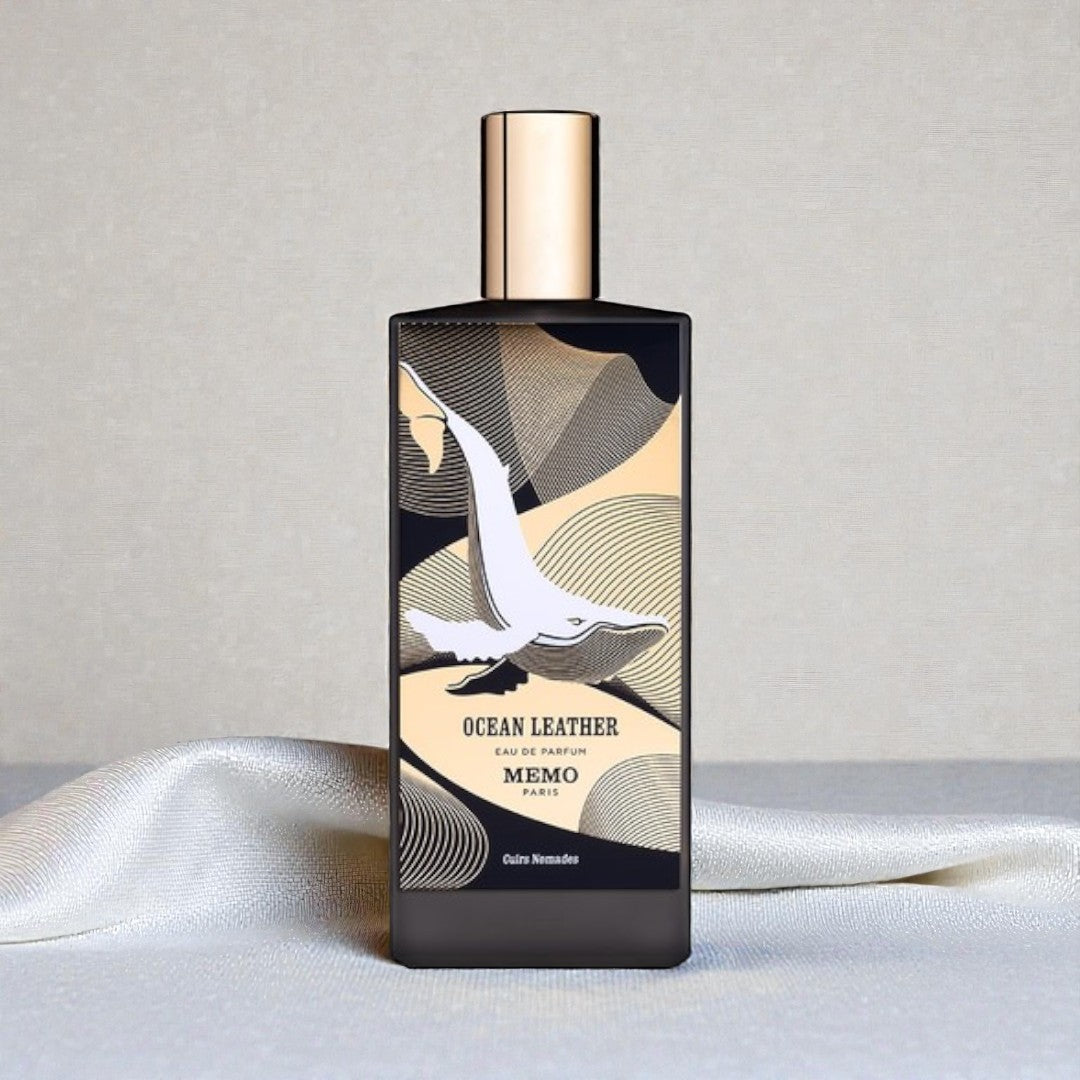 Memo Ocean Leather