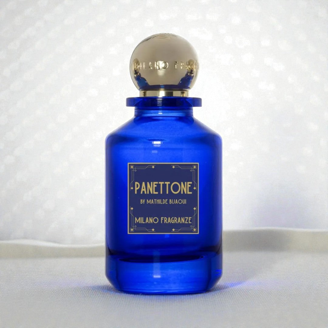 Panettone від Milano Fragranze
