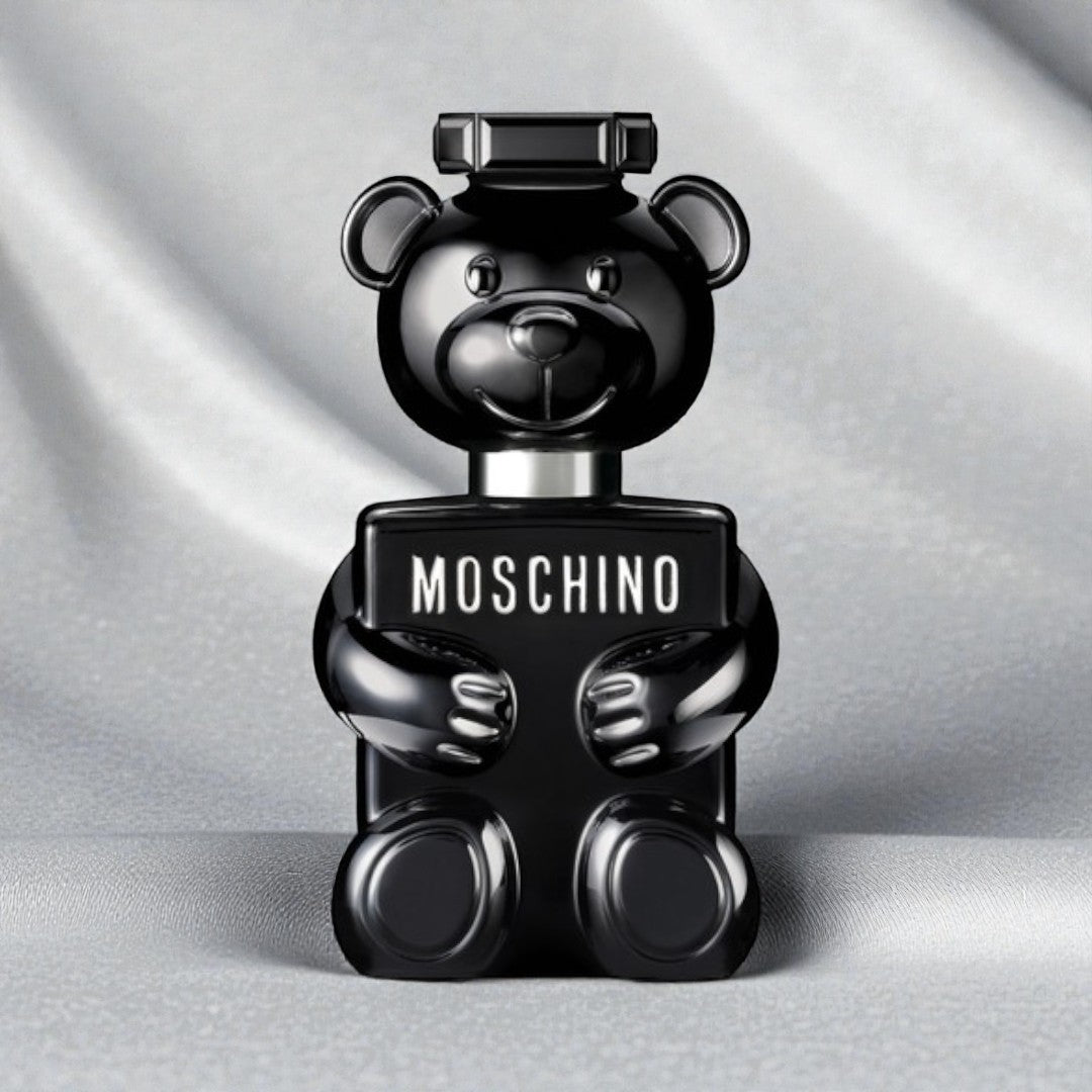 Moschino Toy Boy