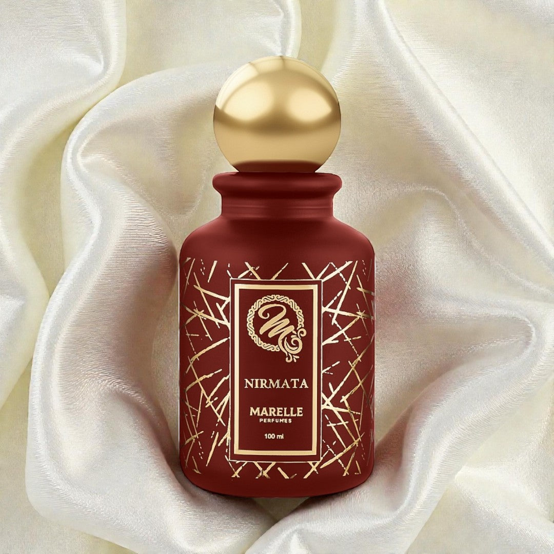 Nirmata Marelle Perfumes