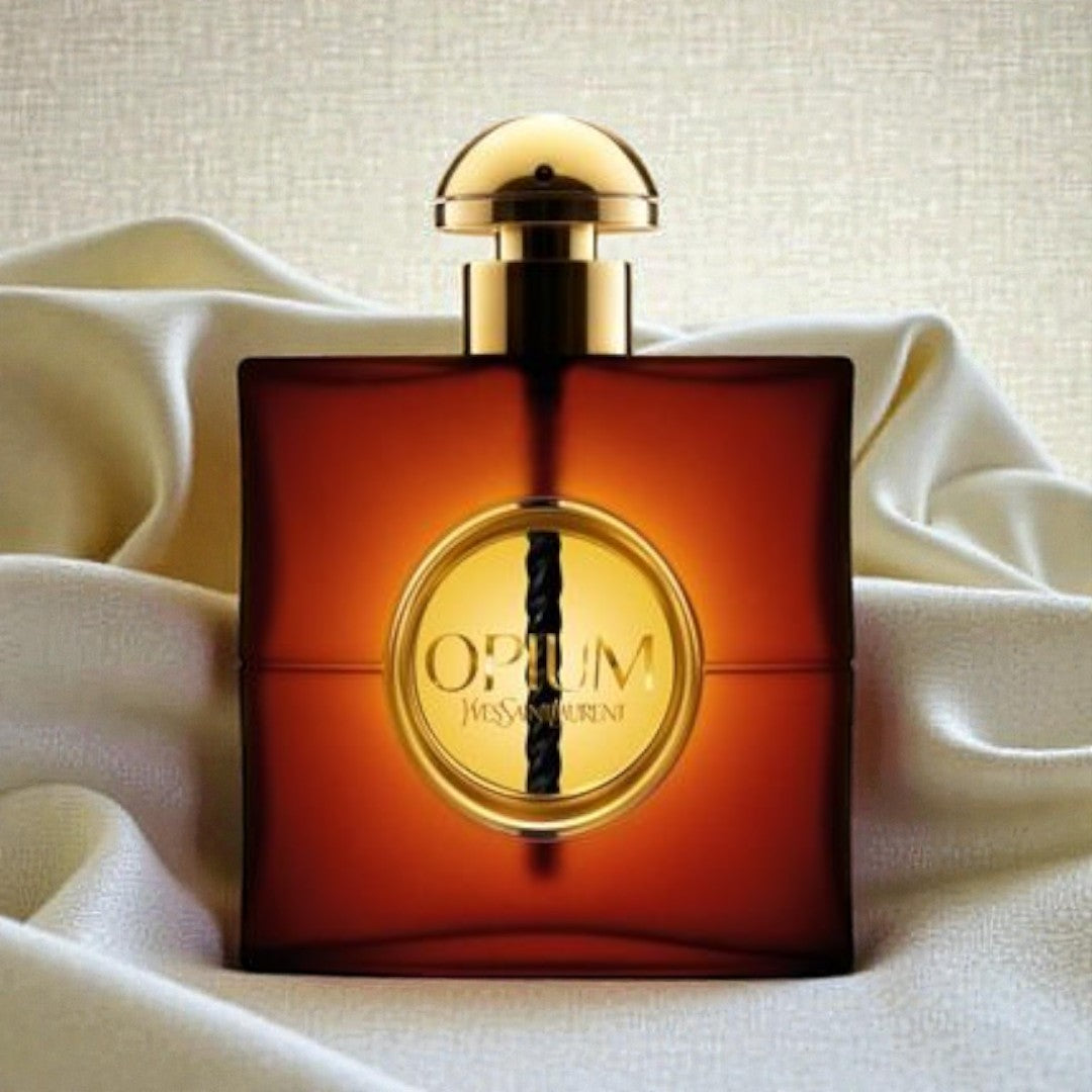 Opium Yves Saint Laurent