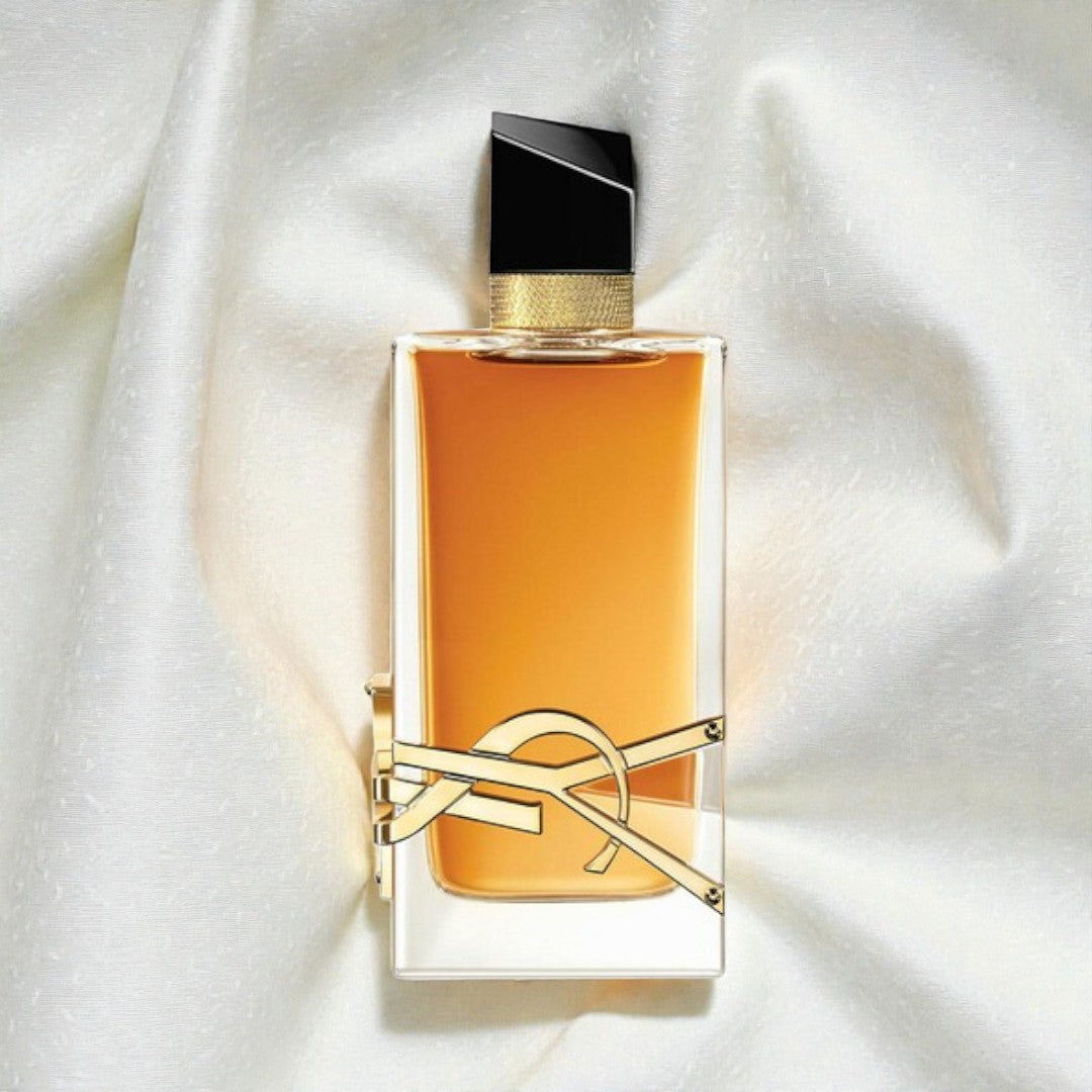 Yves Saint Laurent Libre