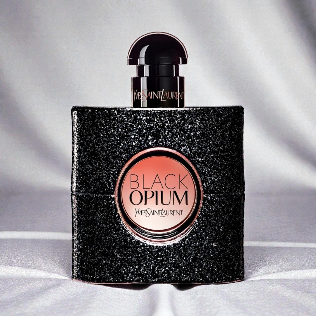 Yves Saint Laurent Black Opium